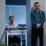 Spotkanie Wielkanocne z mieszkańcami Gminy Głogów