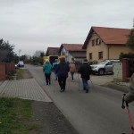 NORDIC WALKING W KLUBIE SENIORA