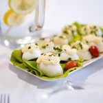 Spotkanie Wielkanocne z mieszkańcami Gminy Głogów