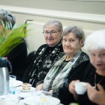 Spotkanie Wielkanocne z mieszkańcami Gminy Głogów