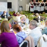 Spotkanie Wielkanocne z mieszkańcami Gminy Głogów