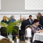 Spotkanie Wielkanocne z mieszkańcami Gminy Głogów