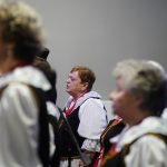 Spotkanie Wielkanocne z mieszkańcami Gminy Głogów