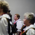 Spotkanie Wielkanocne z mieszkańcami Gminy Głogów