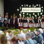 Spotkanie Wielkanocne z mieszkańcami Gminy Głogów