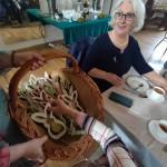 Wielkanoc w klubach seniora_2023