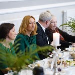 Spotkanie Wielkanocne z mieszkańcami Gminy Głogów