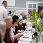 Spotkanie Wielkanocne z mieszkańcami Gminy Głogów