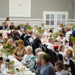 Spotkanie Wielkanocne z mieszkańcami Gminy Głogów