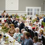 Spotkanie Wielkanocne z mieszkańcami Gminy Głogów