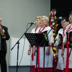 Spotkanie Wielkanocne z mieszkańcami Gminy Głogów