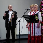 Spotkanie Wielkanocne z mieszkańcami Gminy Głogów