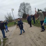 NORDIC WALKING W KLUBIE SENIORA