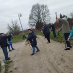 NORDIC WALKING W KLUBIE SENIORA