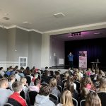 Nie Zmarnuj Swojego Życia