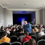 Nie Zmarnuj Swojego Życia