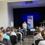 Nie Zmarnuj Swojego Życia