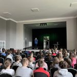 Nie Zmarnuj Swojego Życia