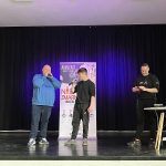 Nie Zmarnuj Swojego Życia