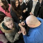 Nie Zmarnuj Swojego Życia