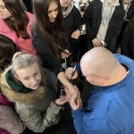 Nie Zmarnuj Swojego Życia