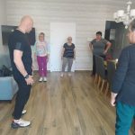 ZAJĘCIA W KLUBACH SENIORA