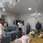 zajęcia w klubach seniora