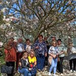 Seniorzy z wizytą w Książu