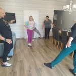 ZAJĘCIA W KLUBACH SENIORA