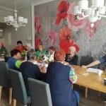 zajęcia w klubach seniora