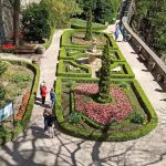 Seniorzy z wizytą w Książu