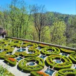 Seniorzy z wizytą w Książu