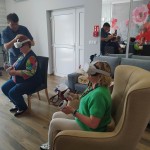 zajęcia w klubach seniora