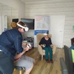 zajęcia w klubach seniora