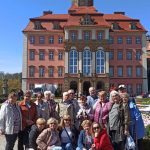 Seniorzy z wizytą w Książu