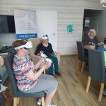 zajęcia w klubach seniora