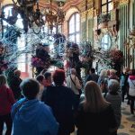 Seniorzy z wizytą w Książu