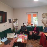 zajęcia w klubach seniora