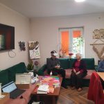 zajęcia w klubach seniora