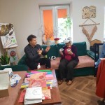 zajęcia w klubach seniora