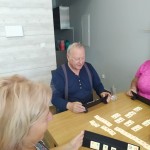 ZAJĘCIA W KLUBACH SENIORA