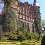 Seniorzy z wizytą w Książu