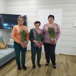 zajęcia w klubach seniora