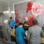 ZAJĘCIA W KLUBACH SENIORA