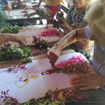 Seniorzy z wizytą w Dalkowie