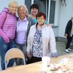 Kluby Seniora w Ruszowicach i Serbach nie narzekają na nudę