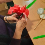 Kluby Seniora w Ruszowicach i Serbach nie narzekają na nudę