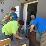 Kluby Seniora w Ruszowicach i Serbach nie narzekają na nudę