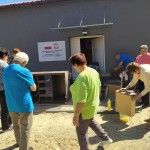 Kluby Seniora w Ruszowicach i Serbach nie narzekają na nudę