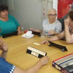 Seniorzy nie narzekają na nudę